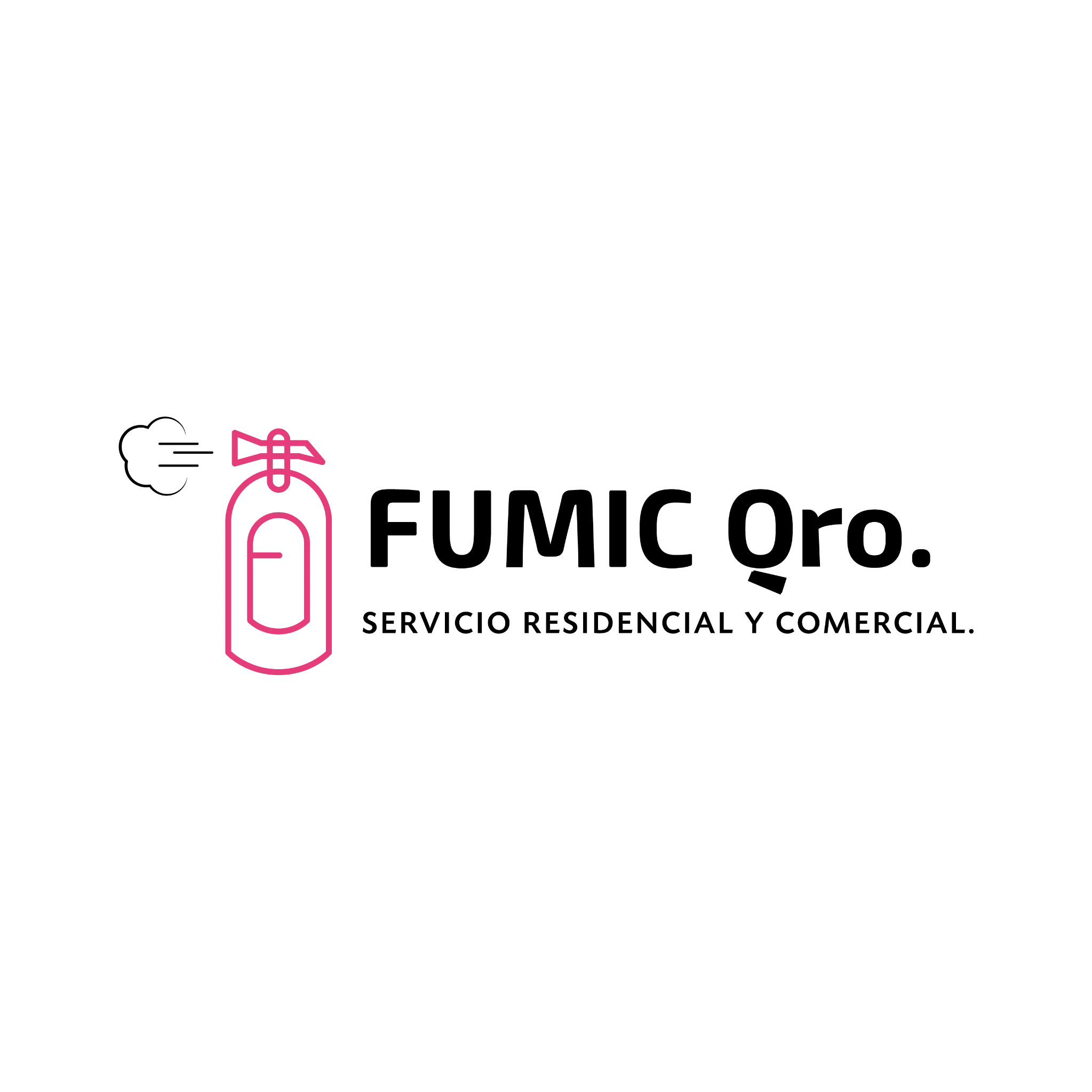 FUMIC Qro. Logo